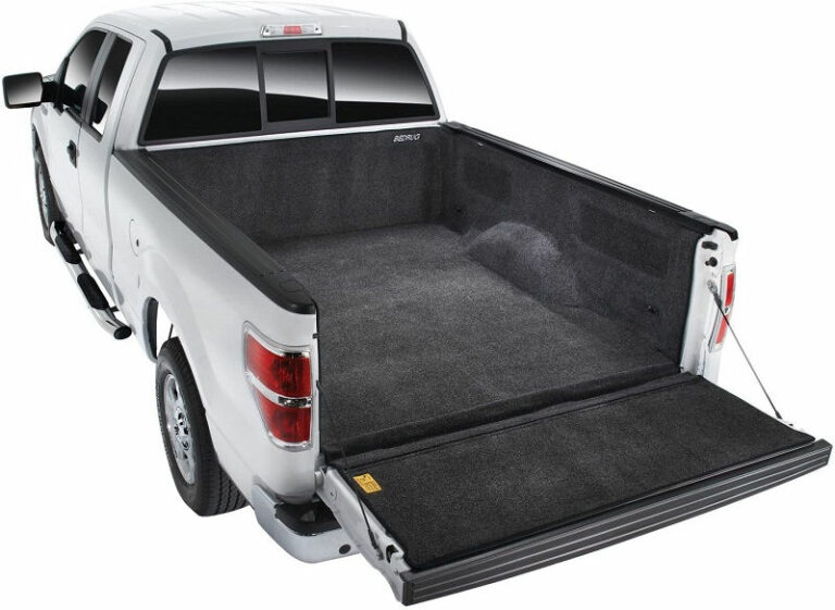 Penda Pendaliner Under Rail Truck Bed Liner Buying Guides Trucks Brands