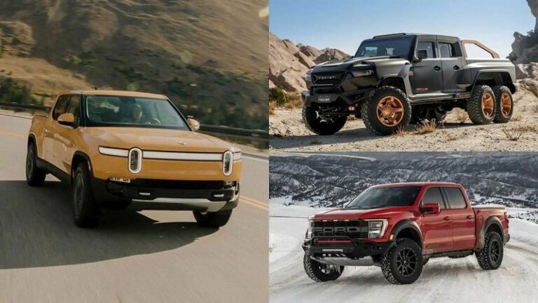 Best Time to Buy a Truck for Daily, Weekly, and Monthly
