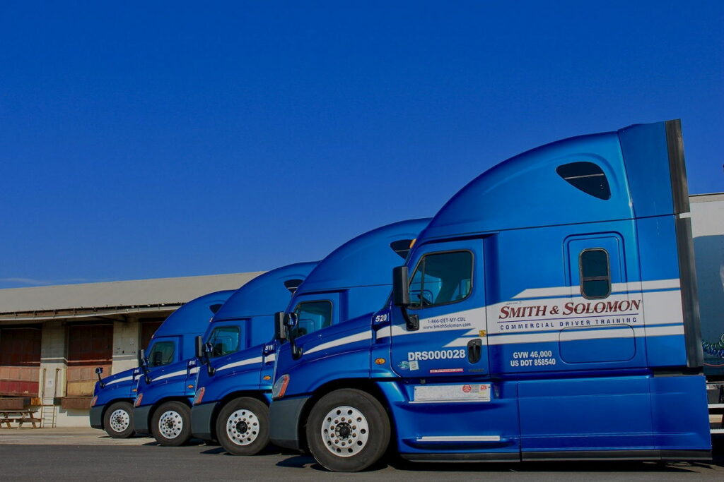Ffe Transportation Paid Cdl Training The Best Truck Driving Schools Program for CDL Training - Trucks Brands