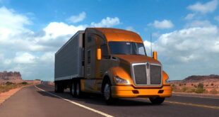 Best Truck Driving Company