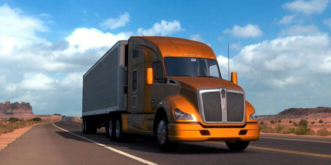 Best Truck Driving Company