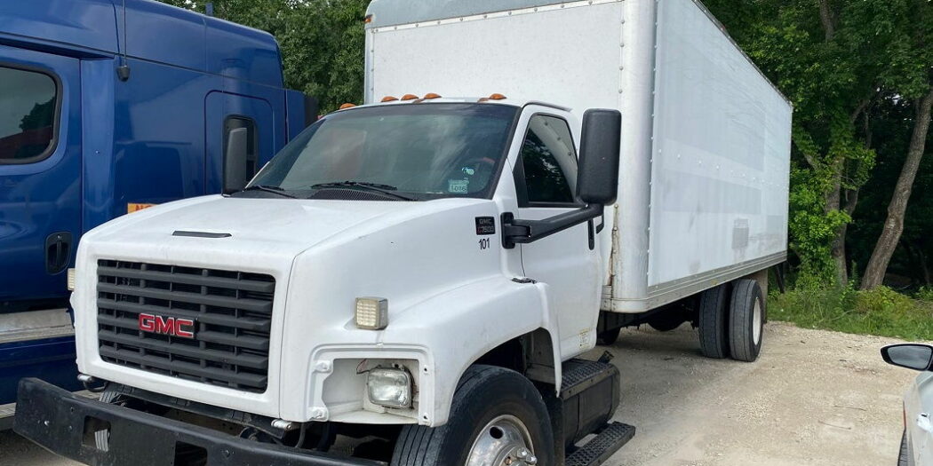 Box Trucks for Sale Houston TX Size Consideration Trucks Brands