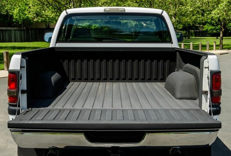 Best Truck Bed Paint, How Are the Price Ranges? Trucks Brands