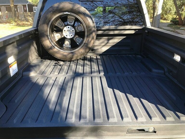 Honda Ridgeline Bed Liner Buyer’s Guide Trucks Brands