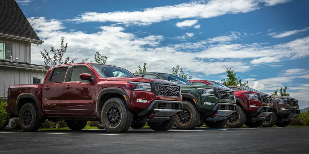 What Is the Best Truck to Buy for The Money? Trucks Brands
