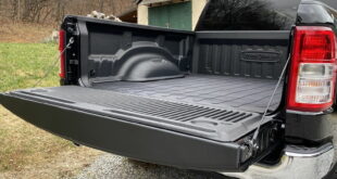 2013 F150 Bed Liner Cost