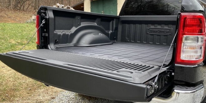 2013 F150 Bed Liner Cost