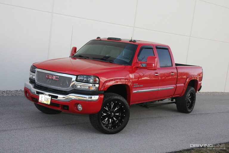 Best Used Trucks Under 10000, Here Are the Options!