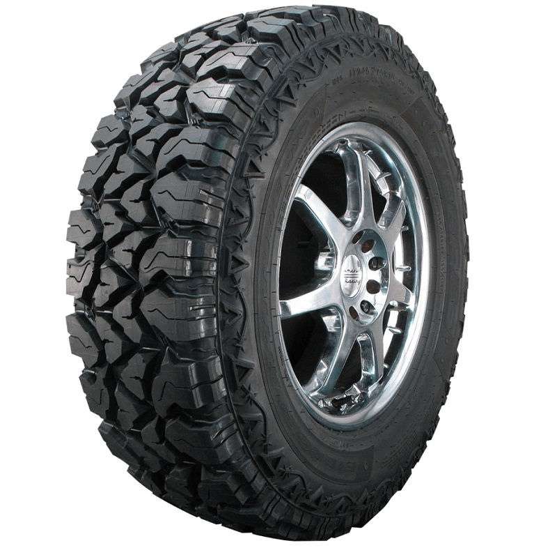 Best Truck Mud Tires