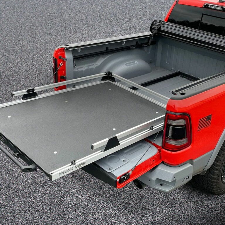 Best Truck Bed Paint, How Are the Price Ranges? Trucks Brands