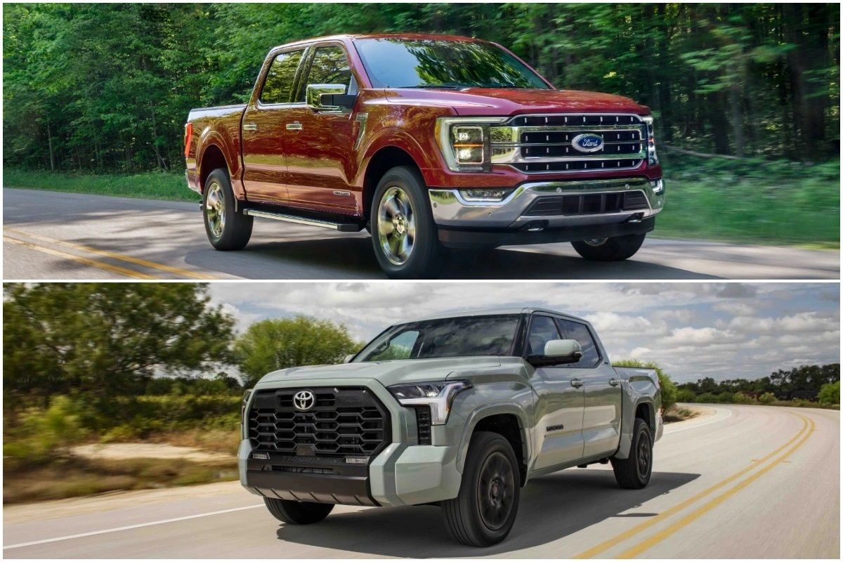 Who Makes the Best Truck