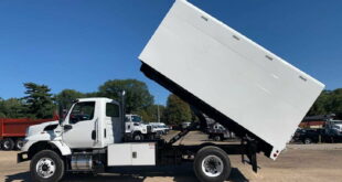 Box Trucks for Sale MN