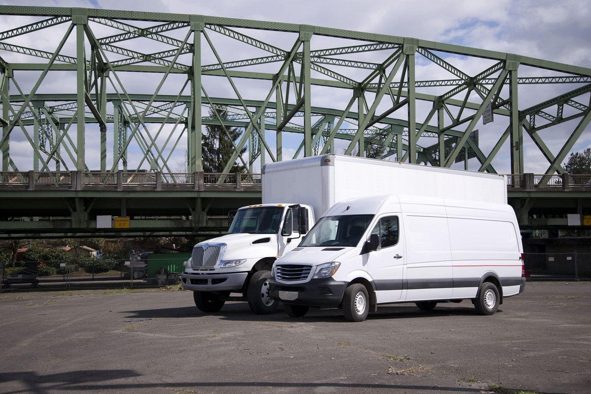 Box Truck Independent Contractors