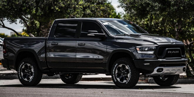 What Is Best Truck to Buy