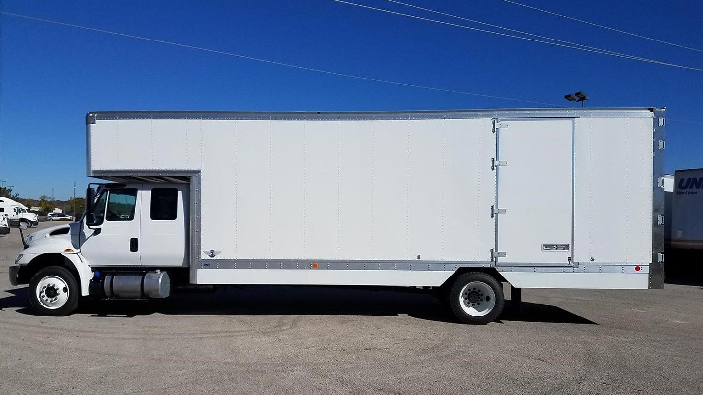 Box Trucks for Sale MN