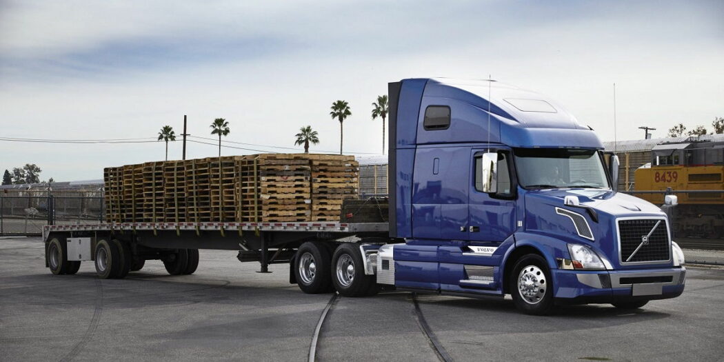 Box Truck Loads Business and How to Start Trucks Brands