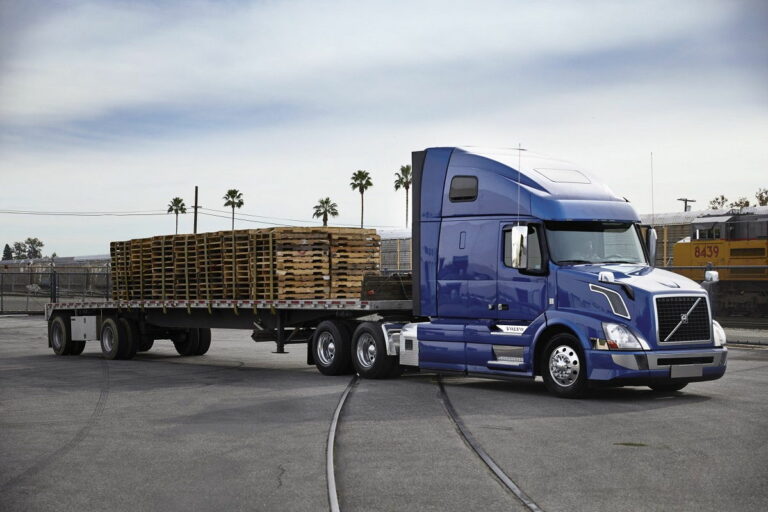 Box Truck Loads Business and How to Start