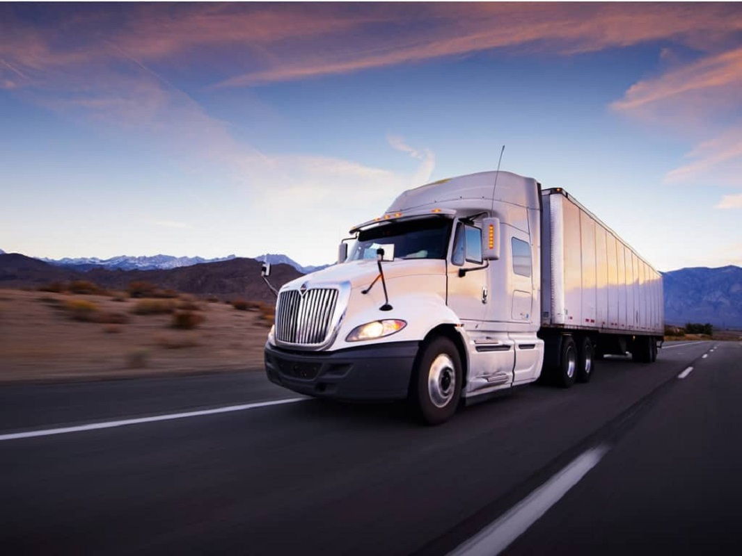 The Best Trucking Companies