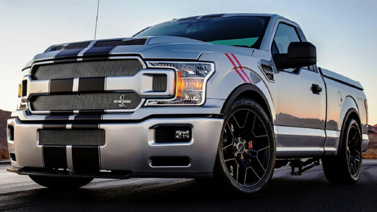 Which Truck Is the Best? Learn The Characteristic Here!