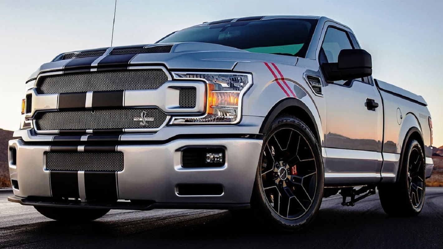 Which Truck Is the Best? Learn The Characteristic Here!
