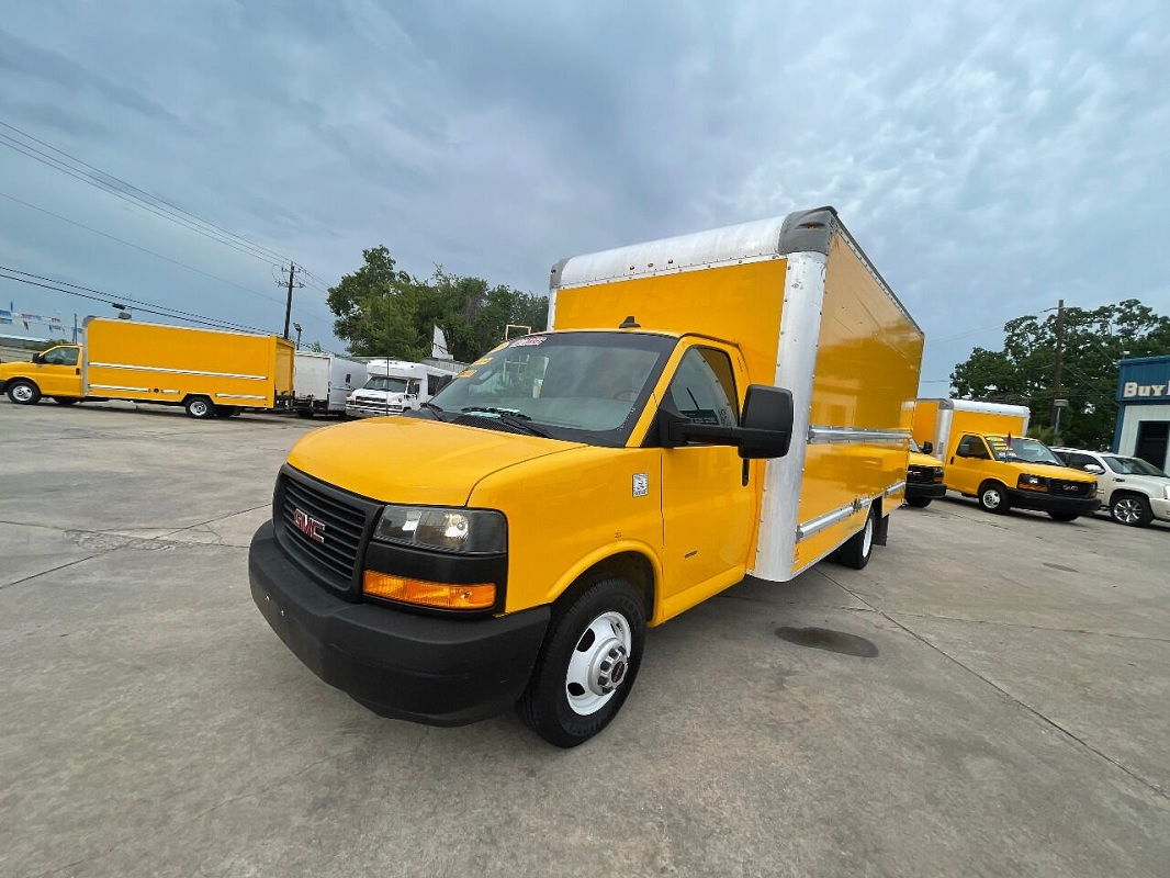 Box Trucks for Sale MN