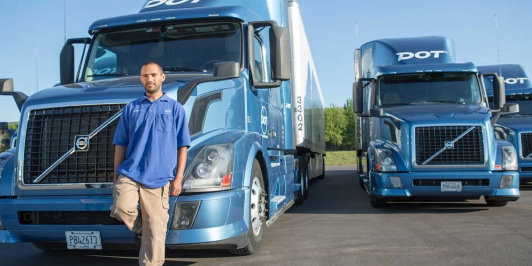 Box Truck Drivers Jobs, How to Start the Business? Trucks Brands