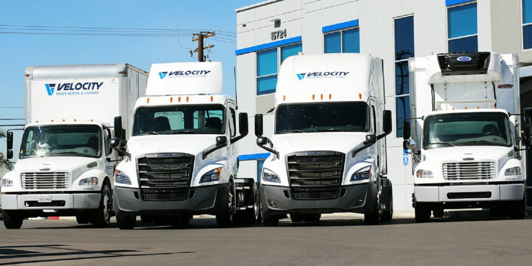 Box Truck Leasing and How to Make Money from It! Trucks Brands