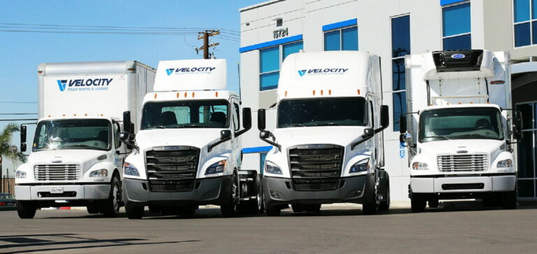Box Truck Leasing and How to Make Money from It!