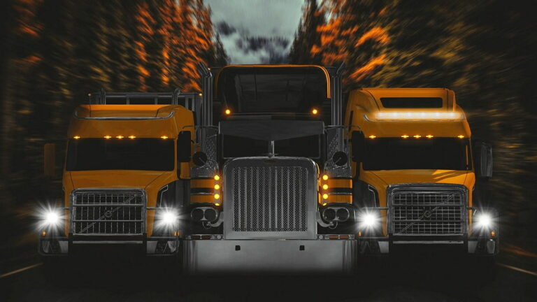 Who Makes the Best Truck Minus Ford