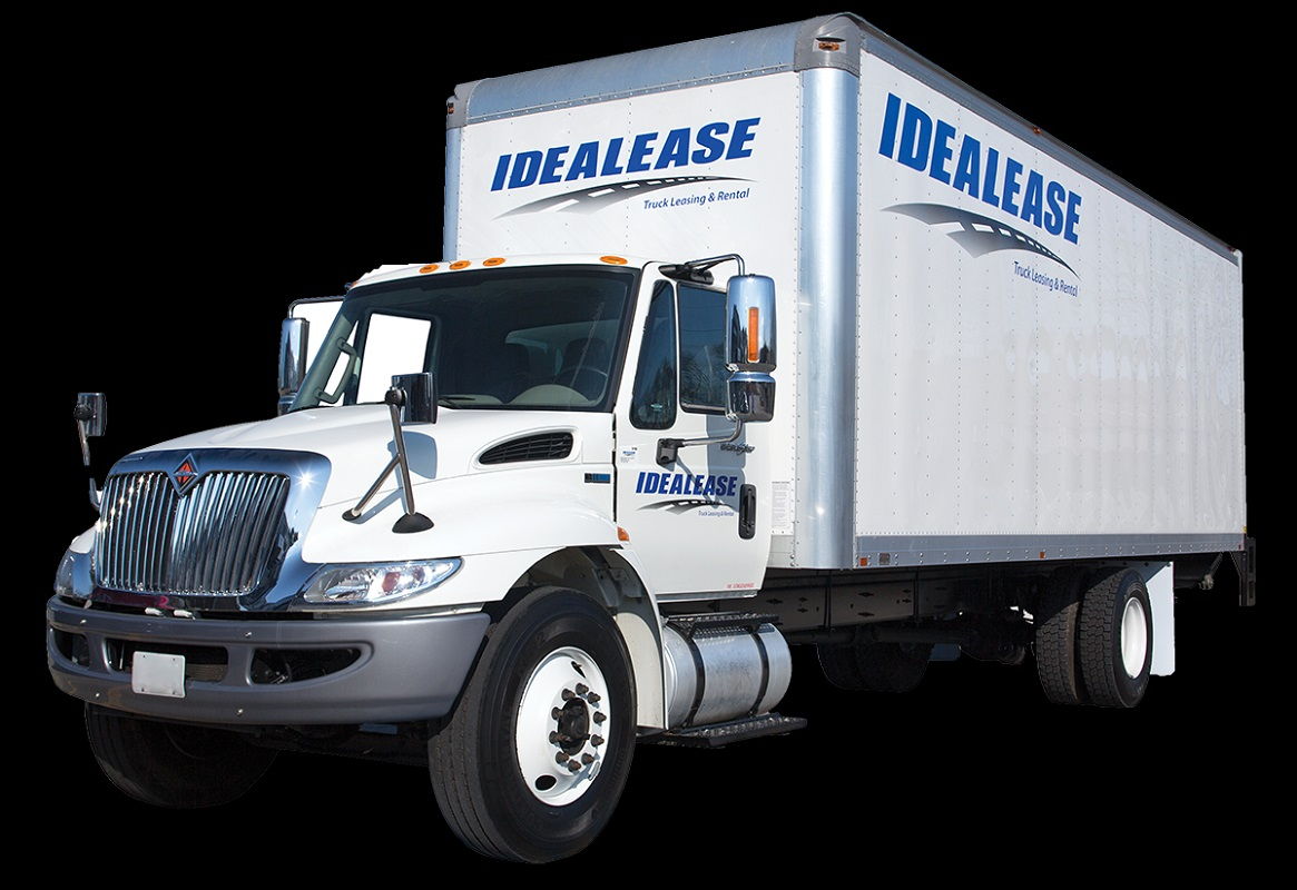 Box Truck Sale by Owner Consideration Tips Trucks Brands