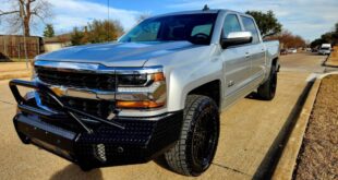Chevrolet Trucks for sale in Dallas tx - Silverado 1500