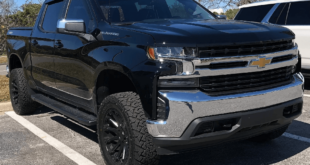 Used 4x4 Chevy trucks for sale in Kentucky