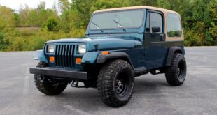 1995 Jeep Wrangler for sale Craigslist-1995 Jeep Wrangler YJ