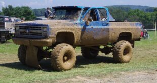 Chevy 4x4 Mud trucks for sale - Chevy Silverado 4x4 Mud Truck