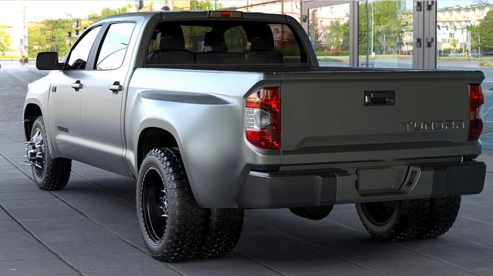 Toyota Dually for Sale on Craigslist