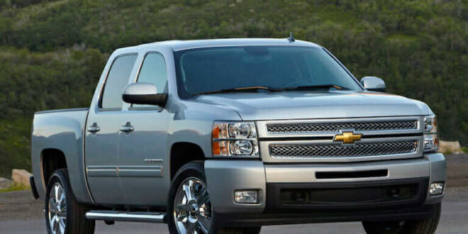 Used Chevrolet 4x4 Trucks for sale in NC - 2013 Chevrolet Silverado 1500 LTZ