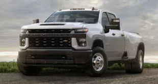 New Chevrolet HD Trucks for sale - Silverado 3500 HD