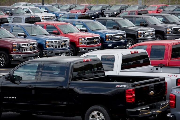 Craigslist Cheap Trucks For Sale: How to Find the Best Deals?