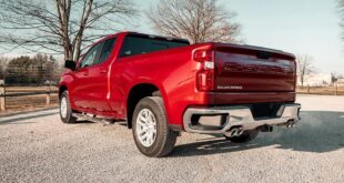 New Chevy Diesel Trucks for Sale - New Chevy Silverado