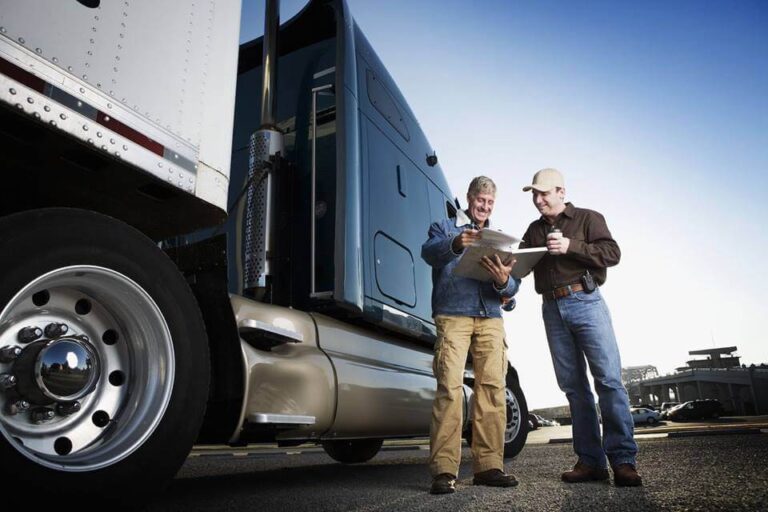 Craigslist 18 Wheeler Trucks For Sale: Navigating the Open Road to Your Next Rig