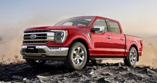 2024 Ford F150