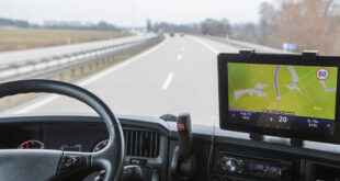 Best GPS Tracking for Semi Trucks