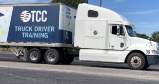 Best Truck Driving Schools