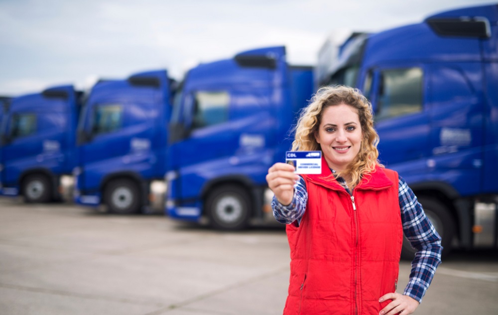 Best Truck Driving Schools with CDL Training programs