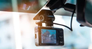 Best dash cam for semi trucks