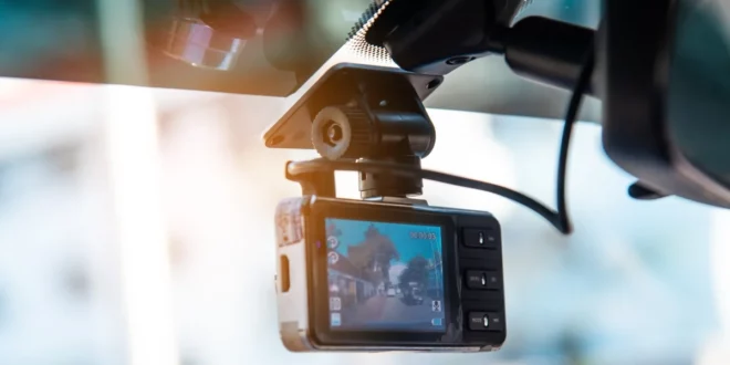 Best dash cam for semi trucks