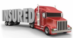 Cheapest Trucking Insurance