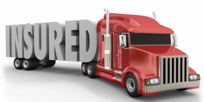 Cheapest Trucking Insurance