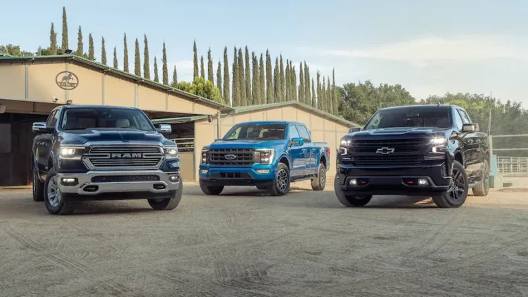 Diesel Pickups for Sale on Craigslist: Find the Perfect Heavy-Duty Vehicle