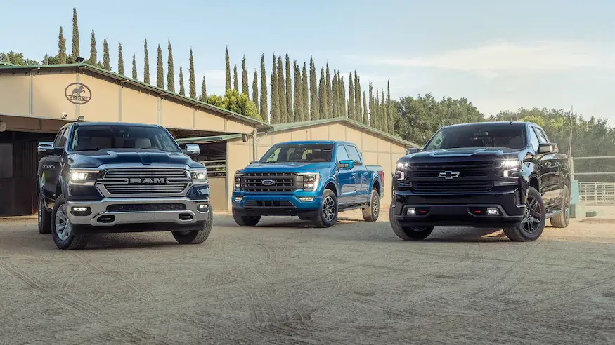 Diesel Pickups for Sale on Craigslist: Find the Perfect Heavy-Duty Vehicle
